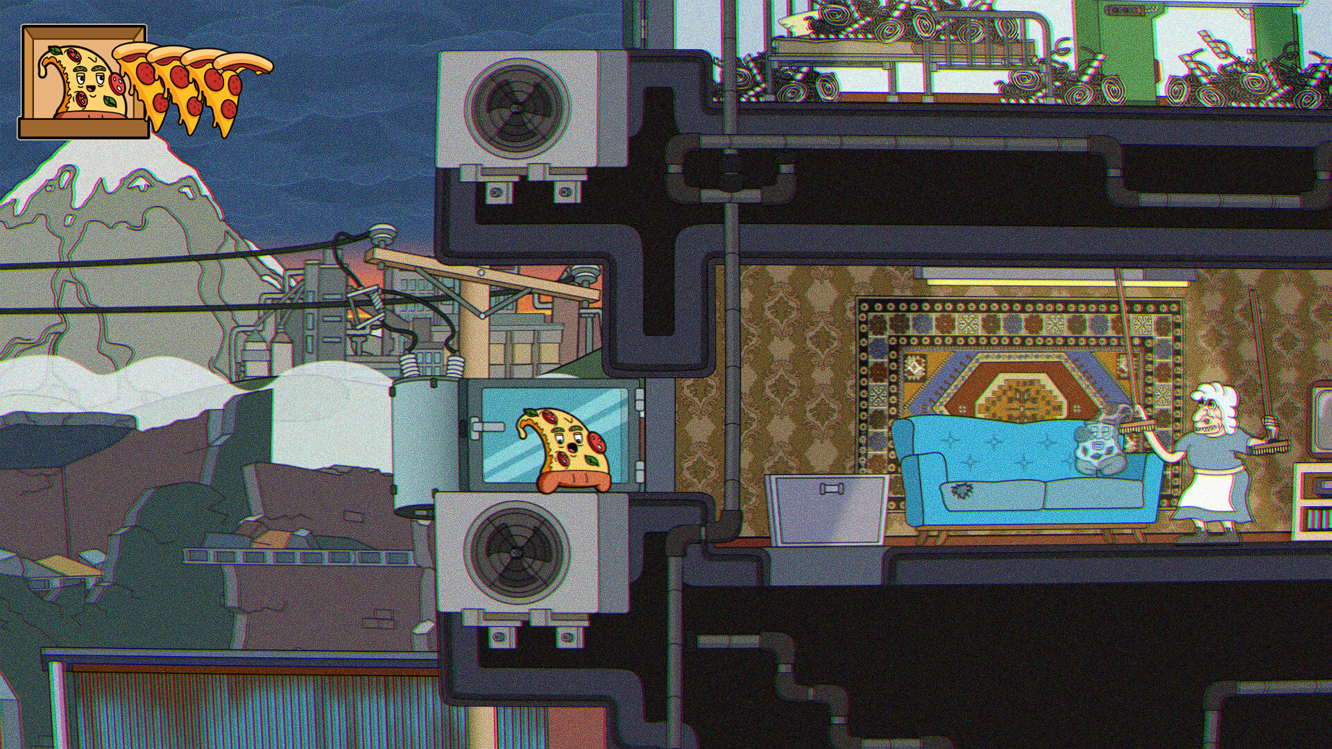 Pizza Super Slice screenshot 4