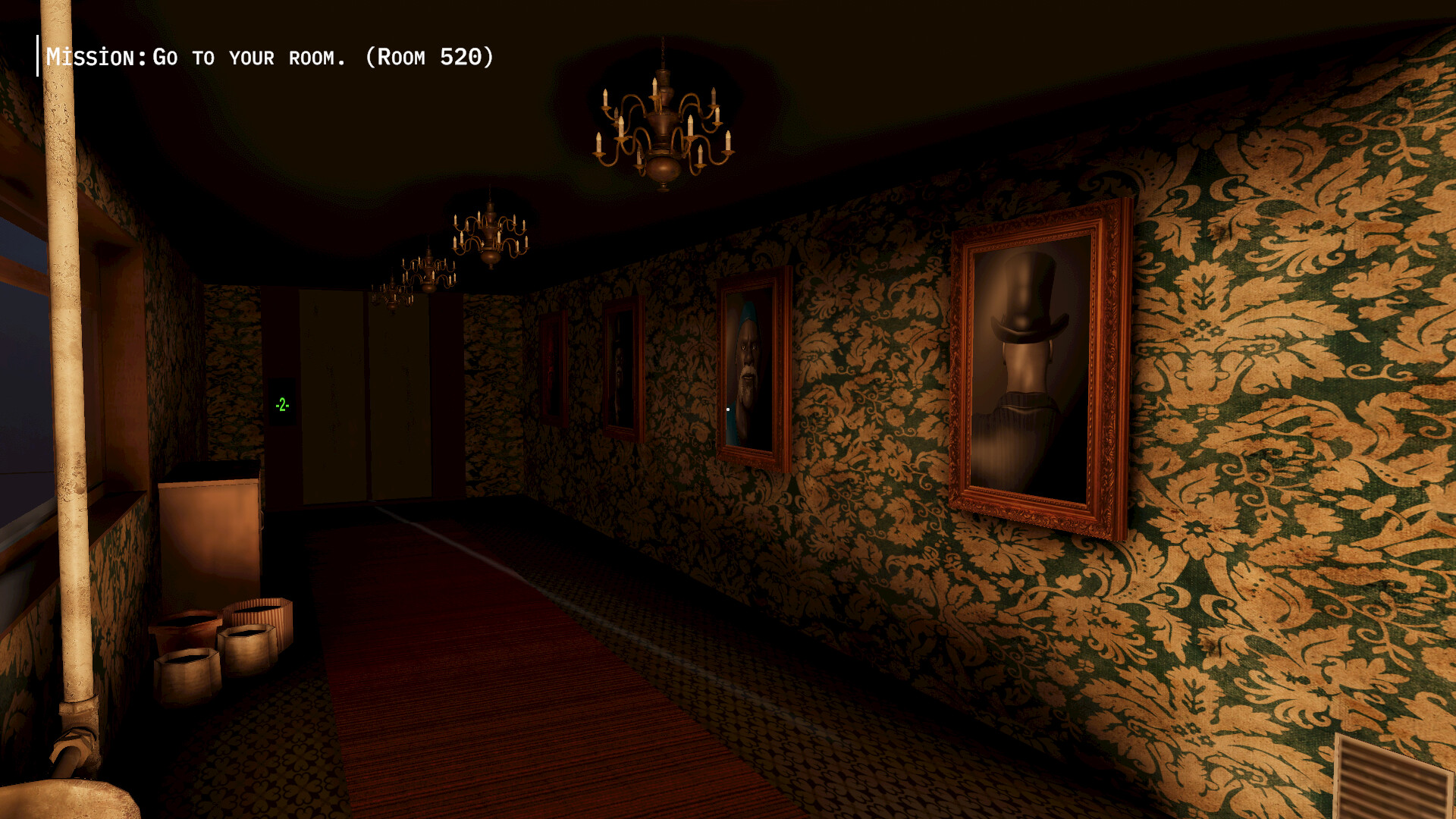 Elysium screenshot 18