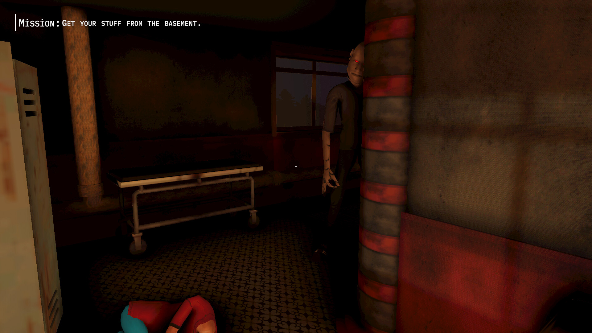 Elysium screenshot 24
