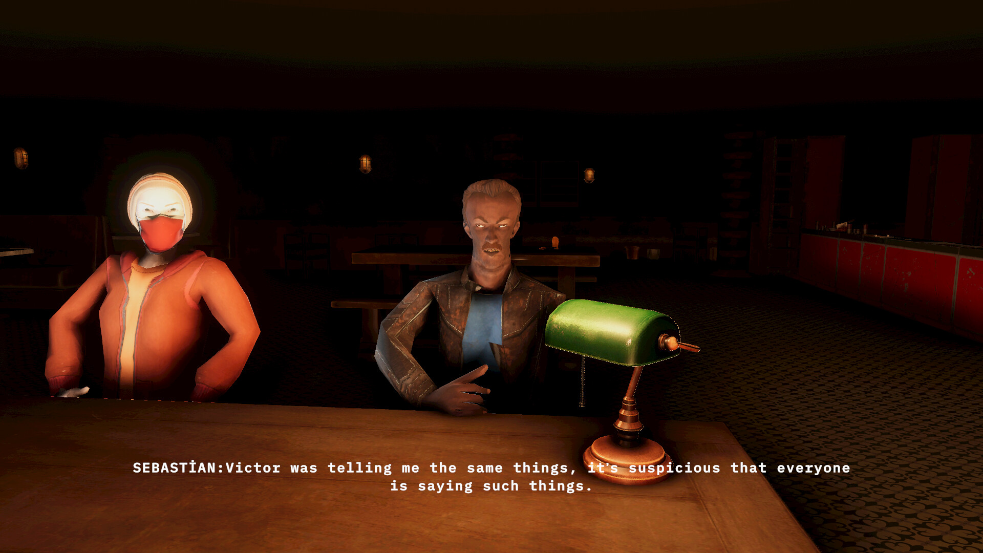 Elysium screenshot 23