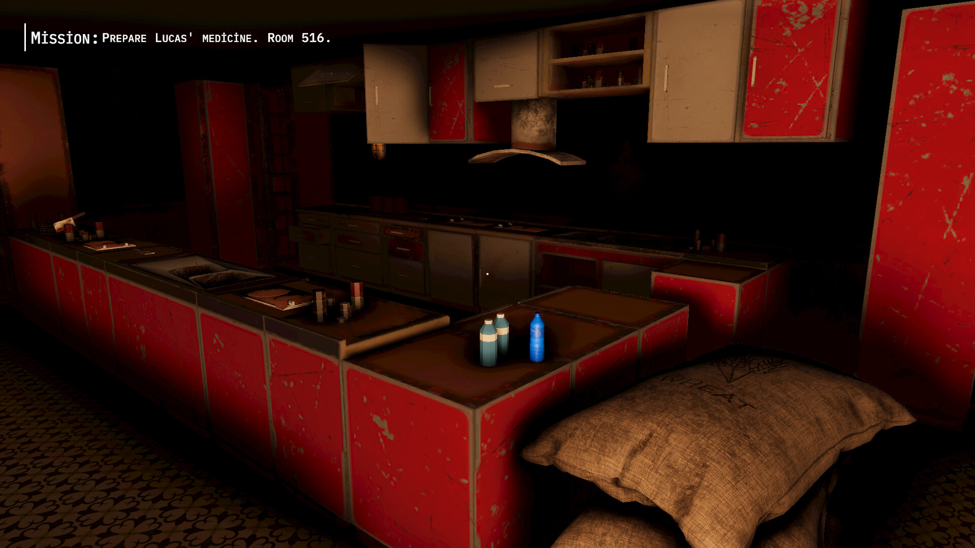 Elysium screenshot 6