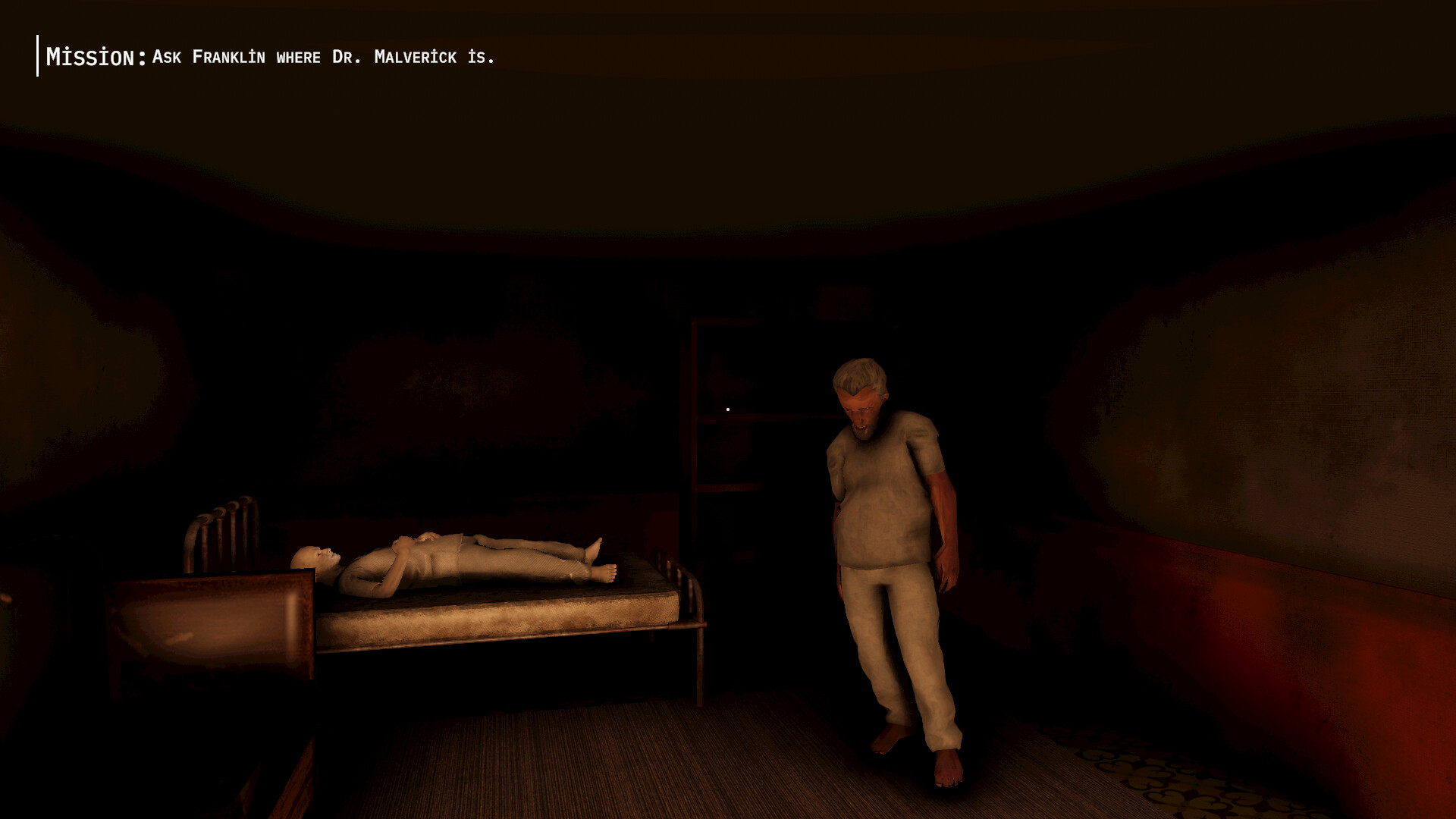 Elysium screenshot 15