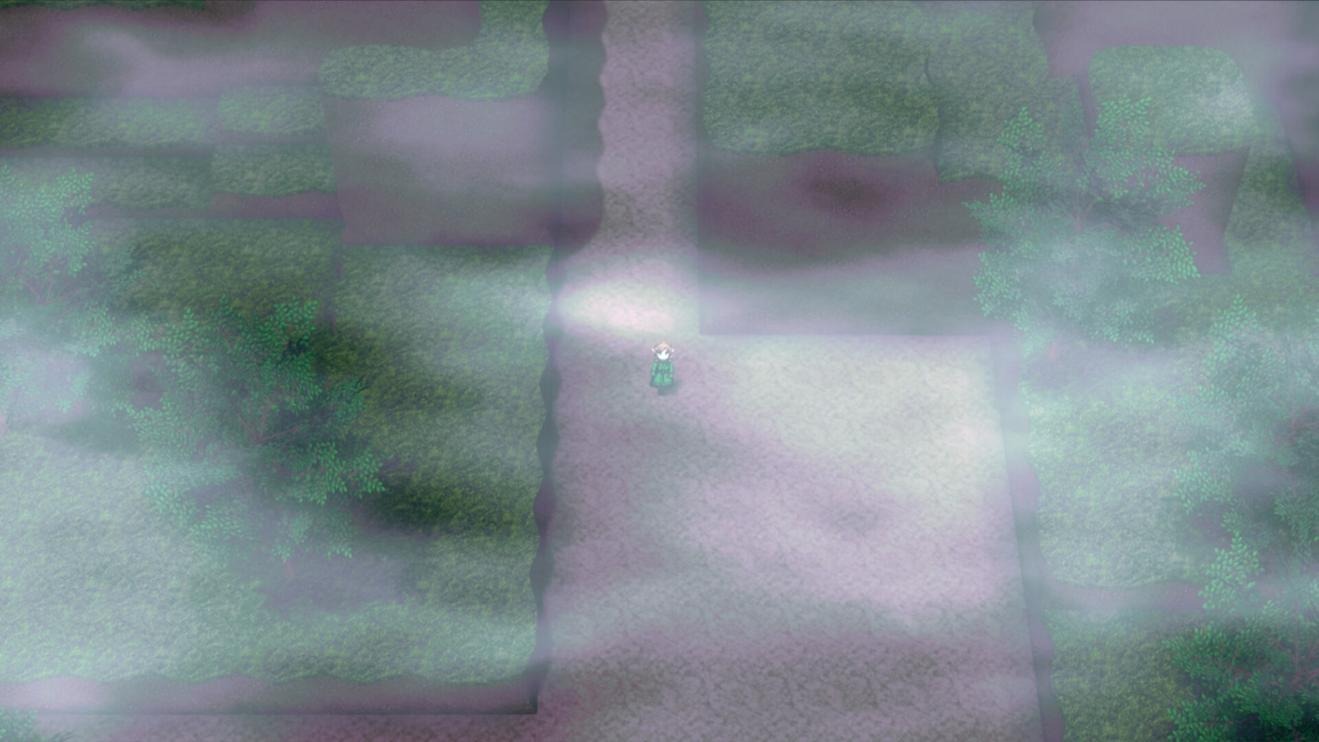 Tales Of The Lost: Ghosts Of The Past screenshot 3