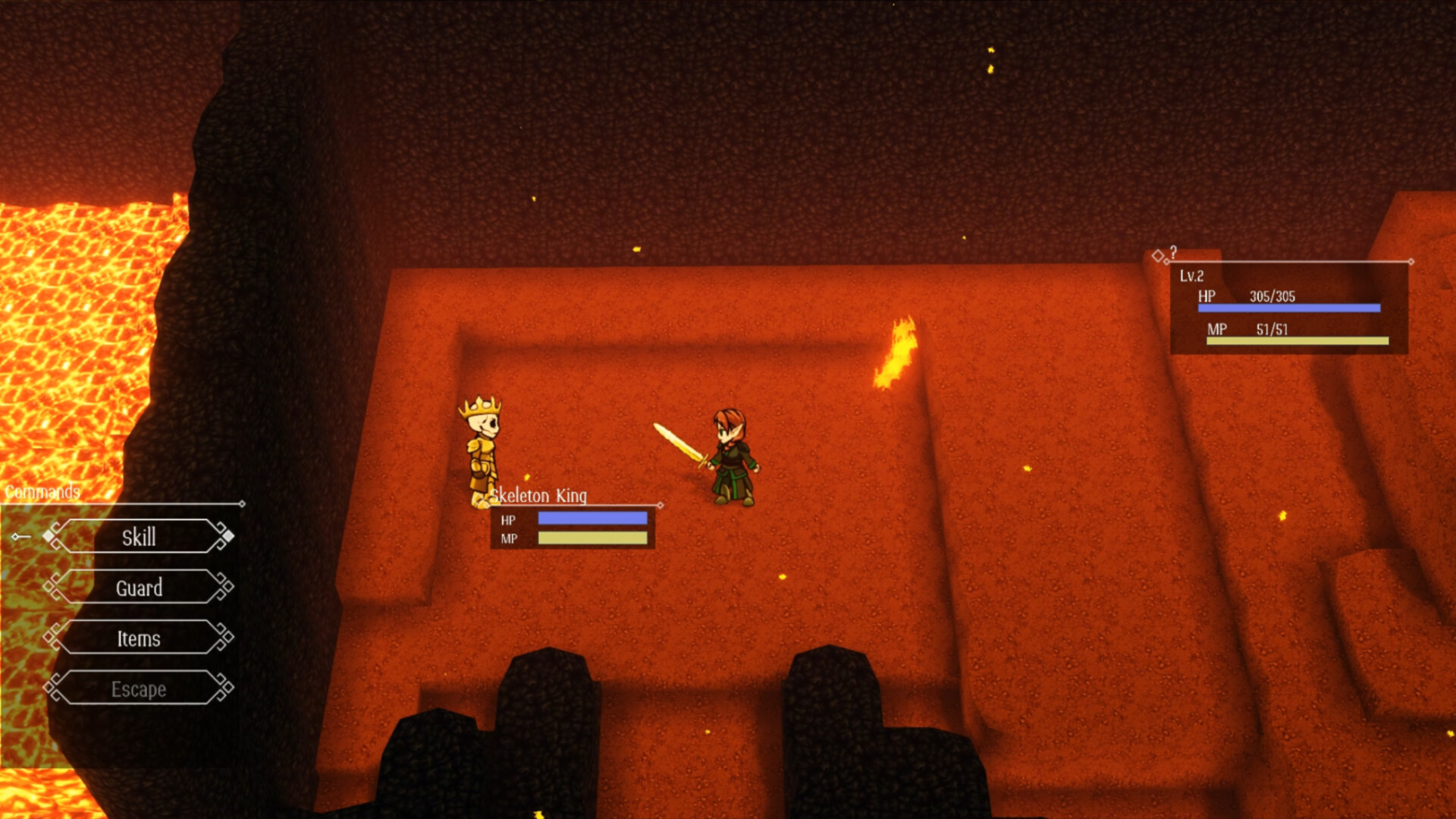 Tales Of The Lost: Ghosts Of The Past screenshot 5