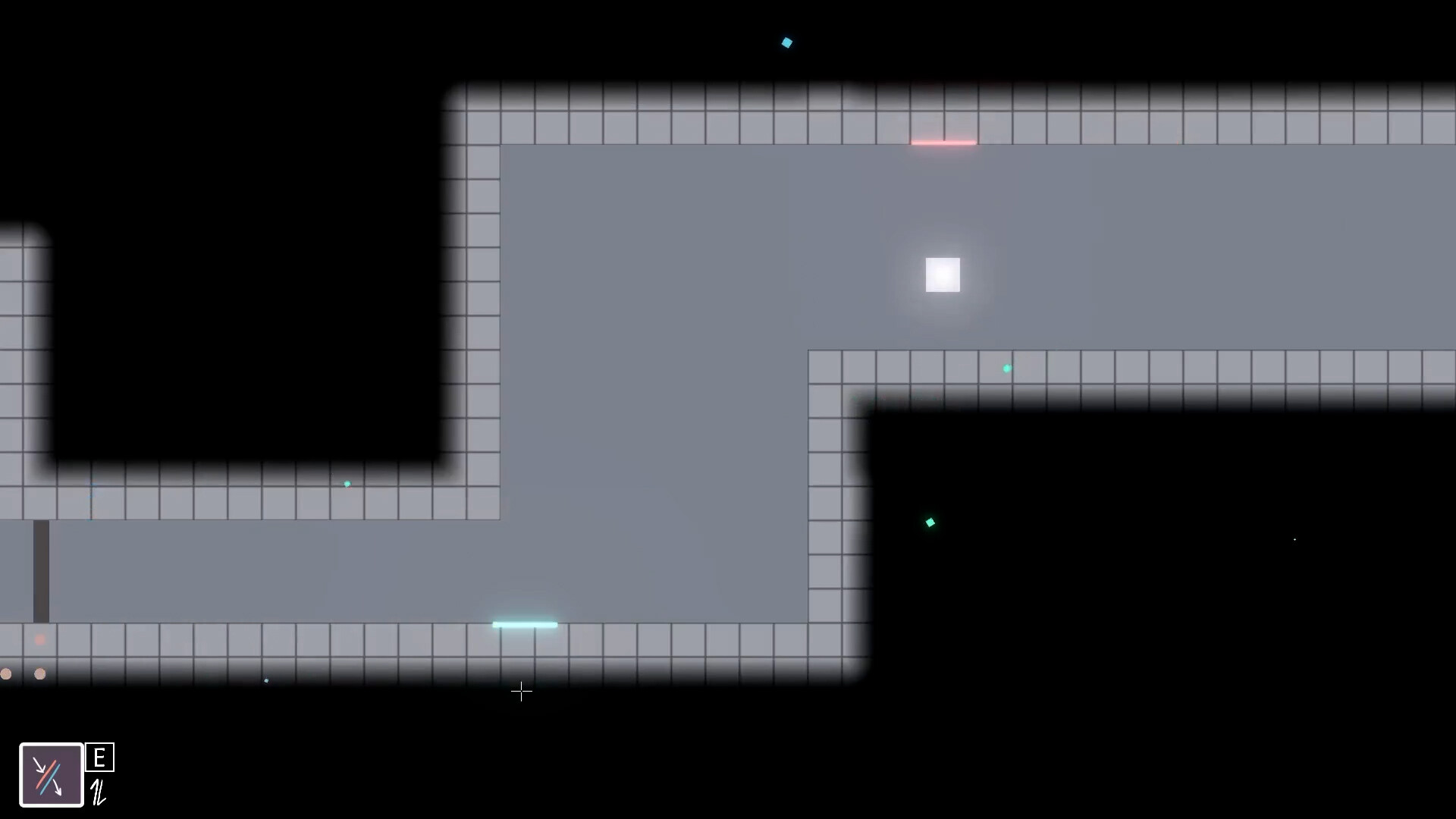 Cube Lab screenshot 2