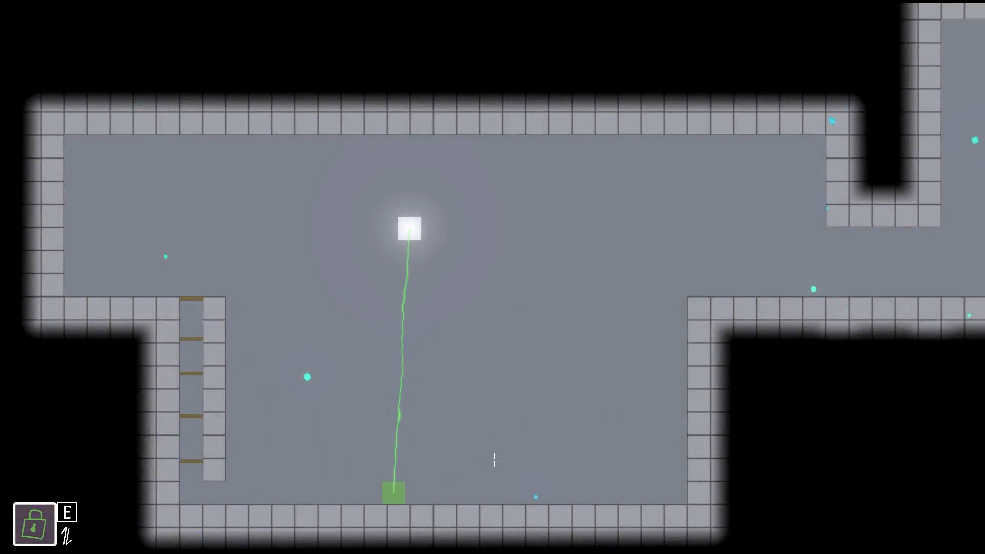 Cube Lab screenshot 1