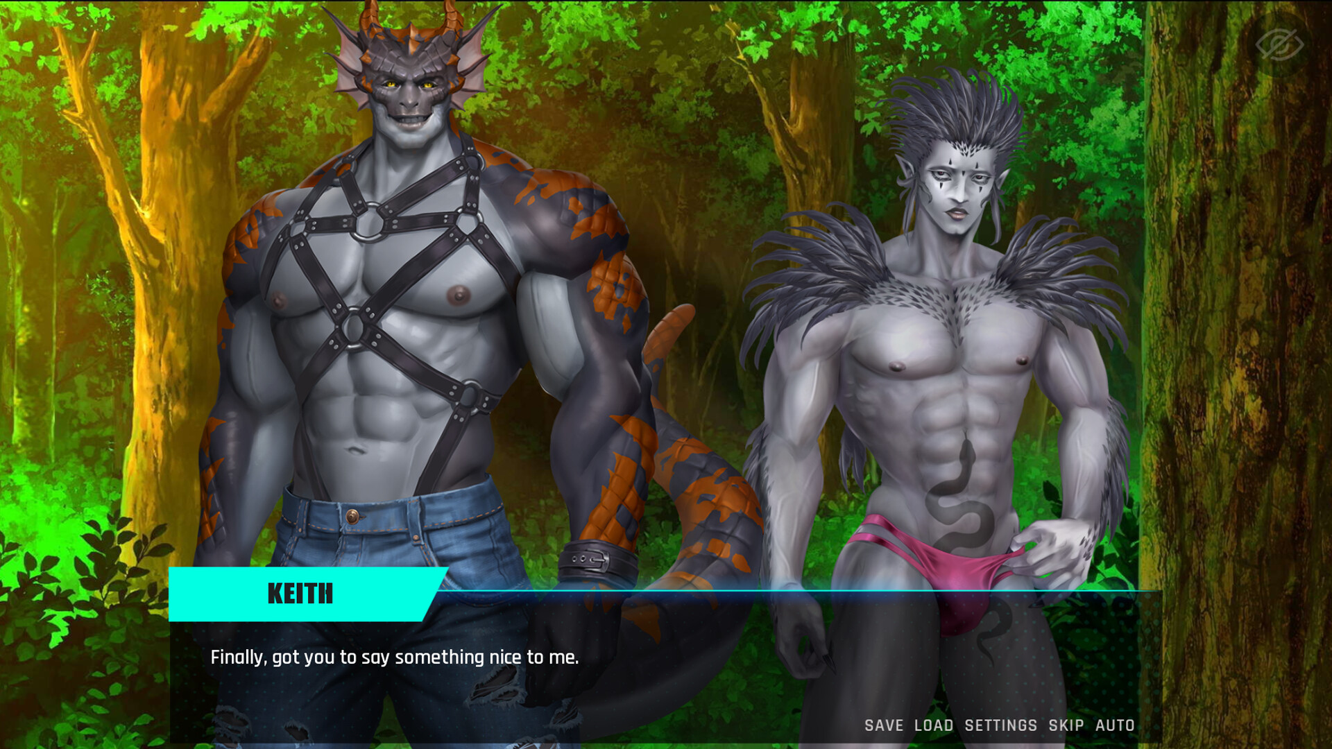 Monster Ops 8 screenshot 5