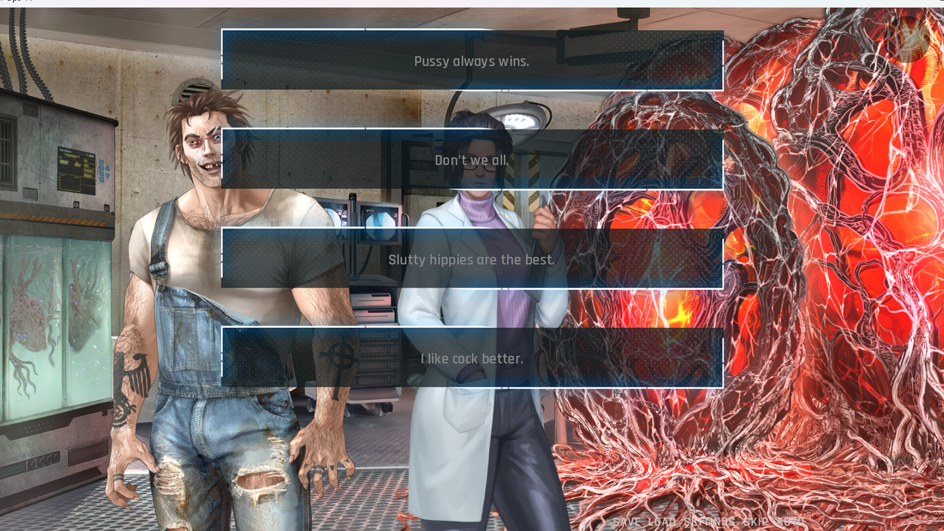 Monster Ops 11 screenshot 7