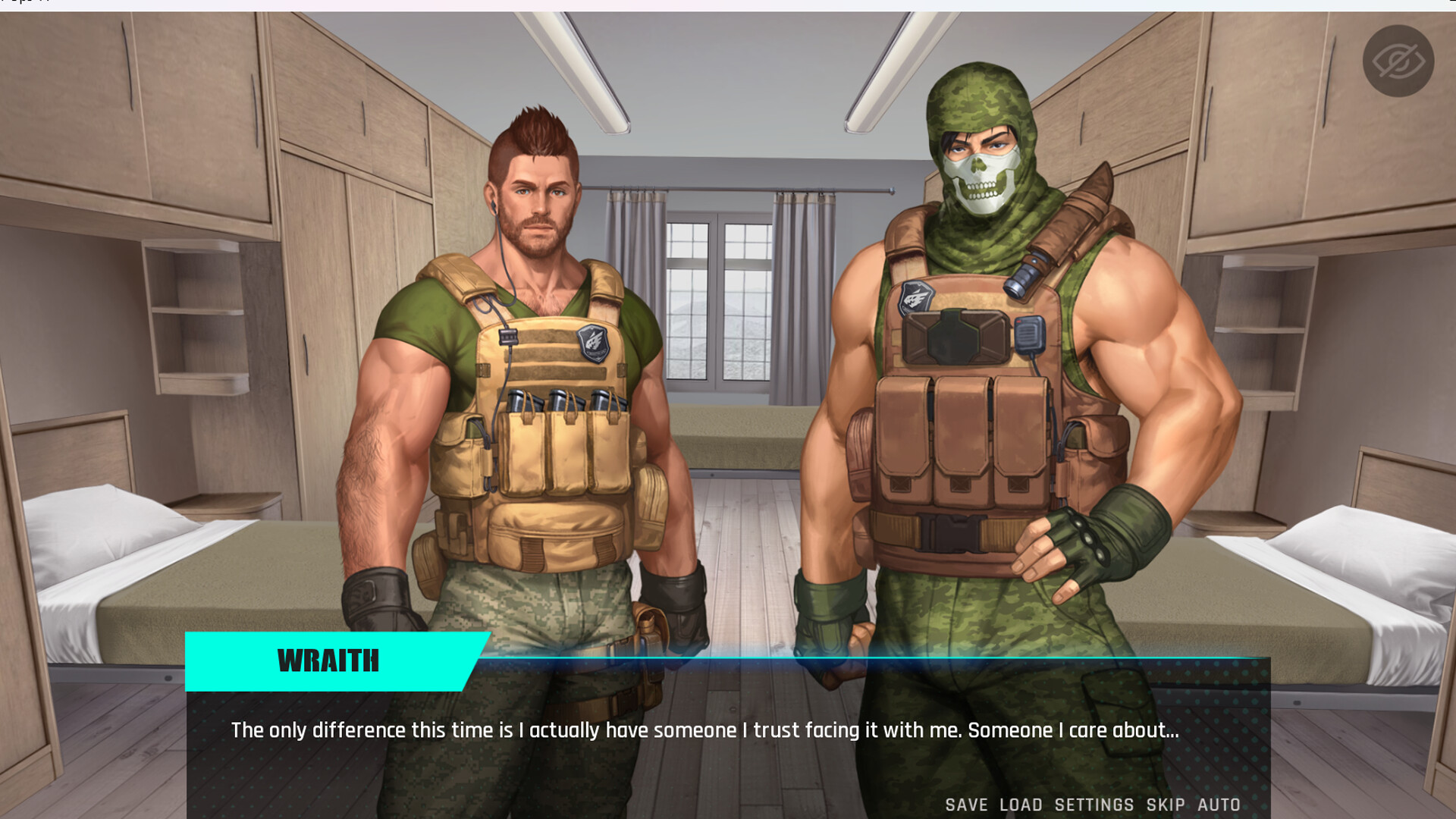 Monster Ops 11 screenshot 6