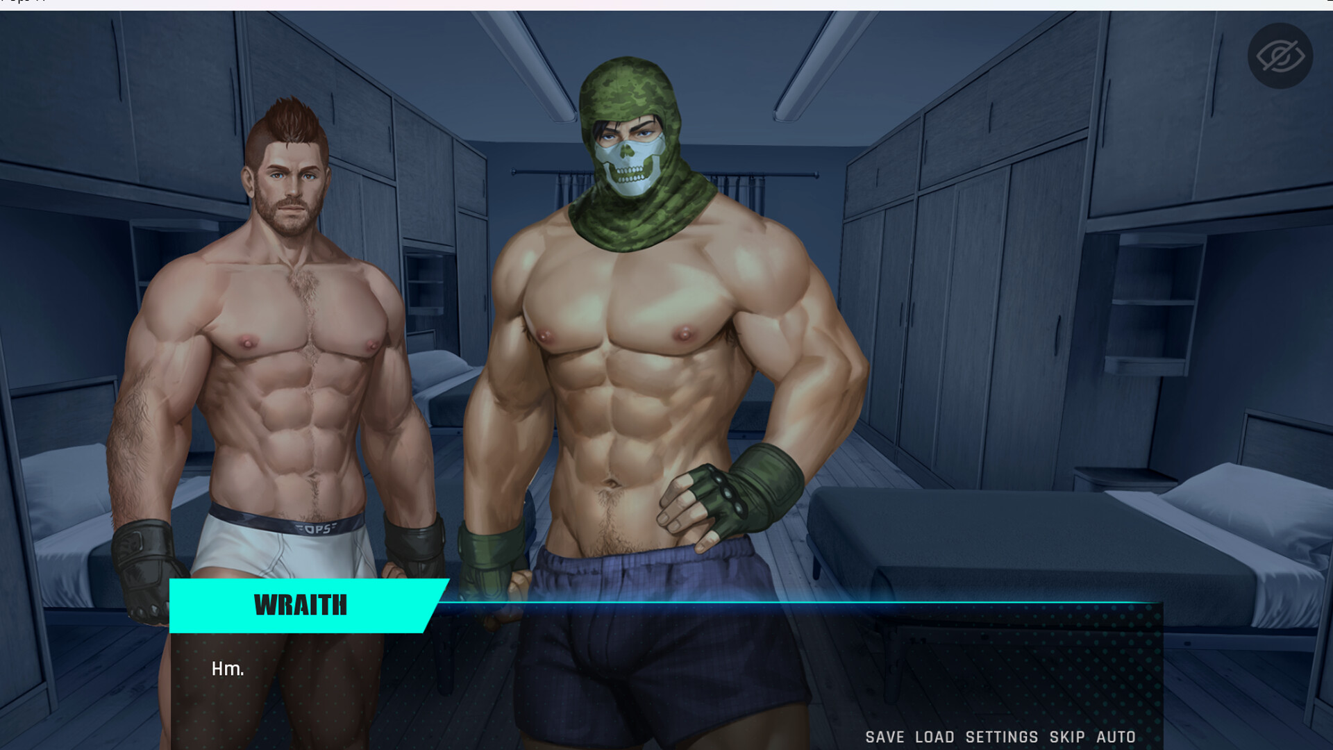 Monster Ops 11 screenshot 2