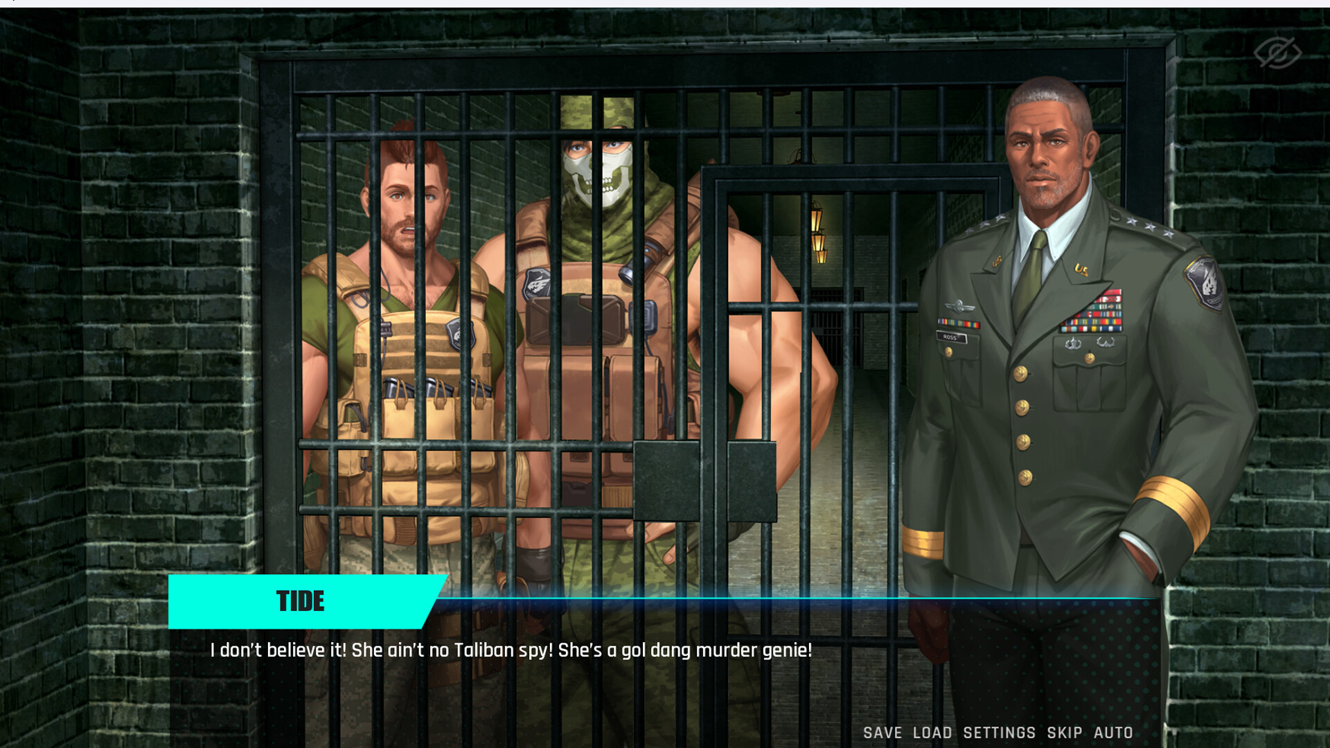 Monster Ops 12 screenshot 5