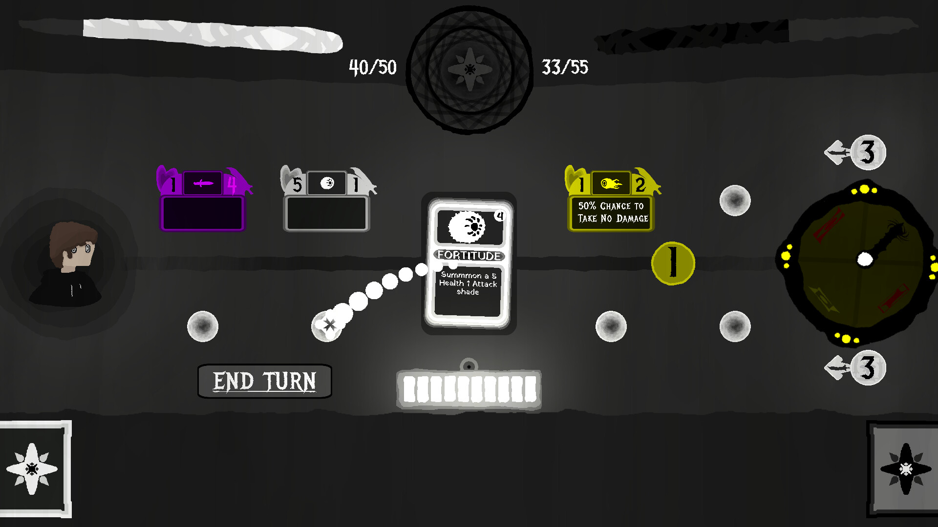 Abyssal Shade screenshot 5