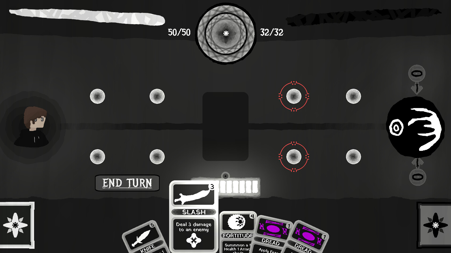 Abyssal Shade screenshot 3