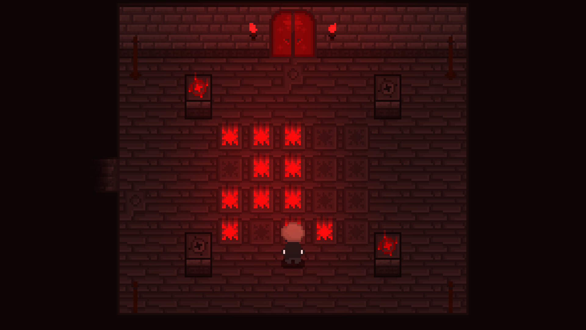 Abyssal Shade screenshot 2