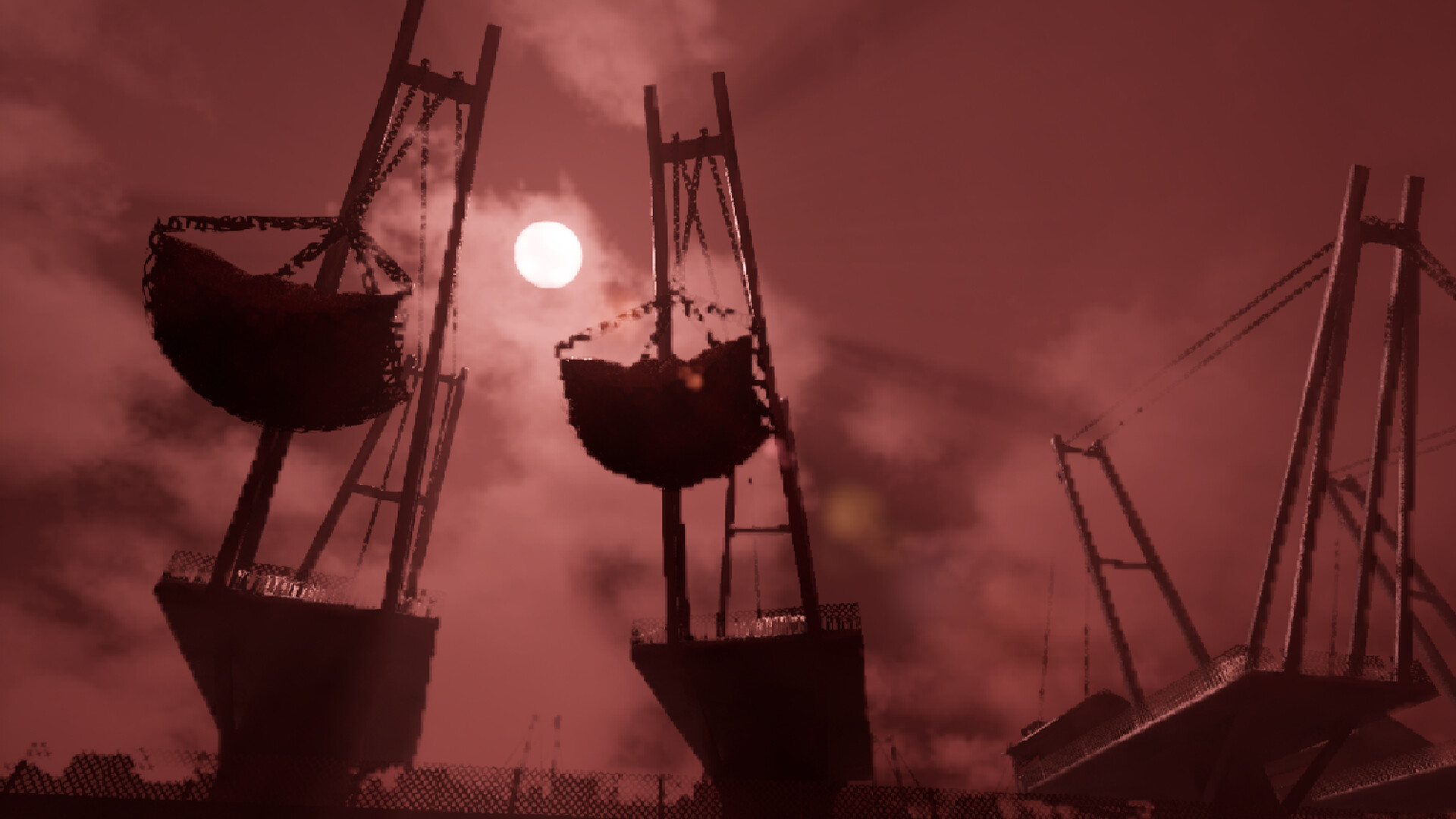 Lobsterpunk screenshot 3