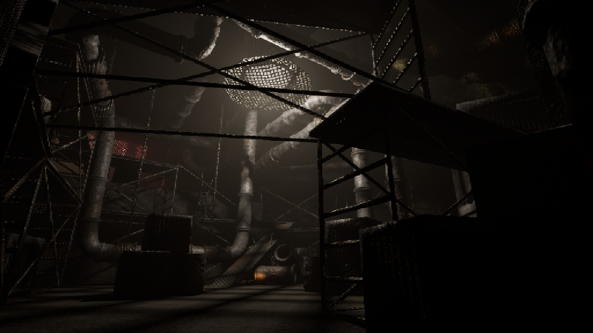 Lobsterpunk screenshot 1
