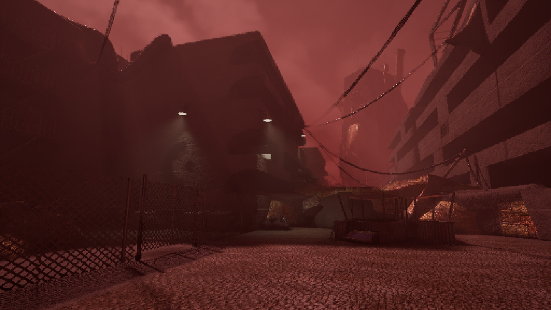 Lobsterpunk screenshot 8