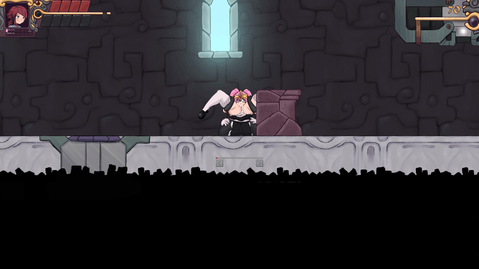 Lorain screenshot 4
