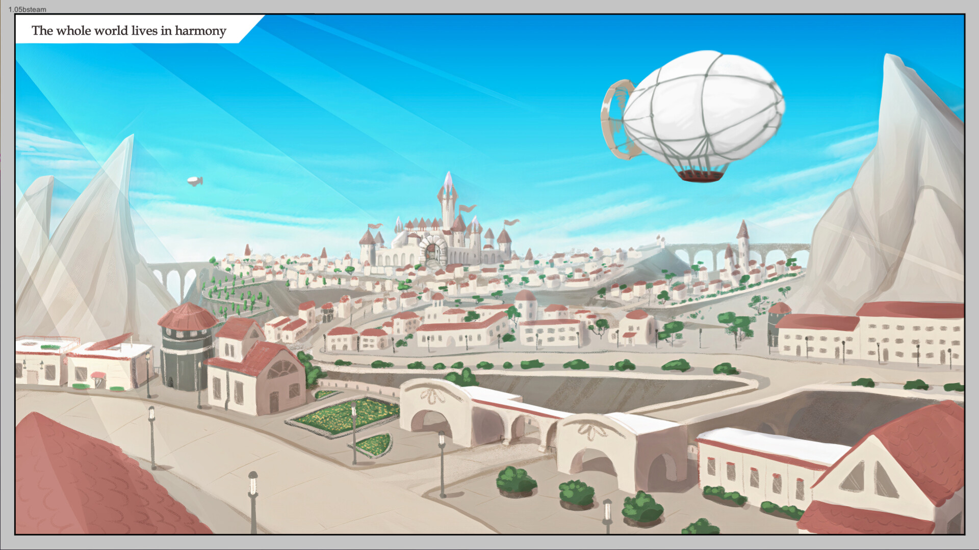 Lorain screenshot 12
