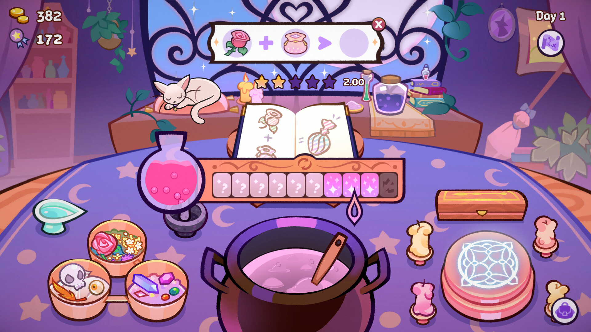 Witchy Business screenshot 14