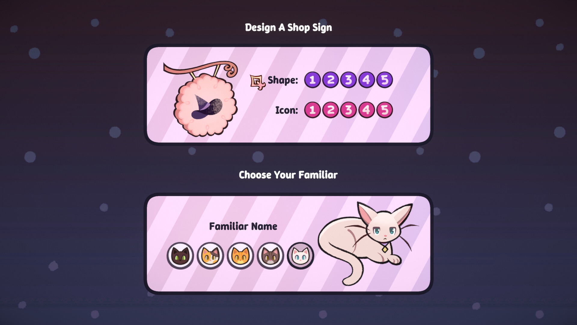 Witchy Business screenshot 10