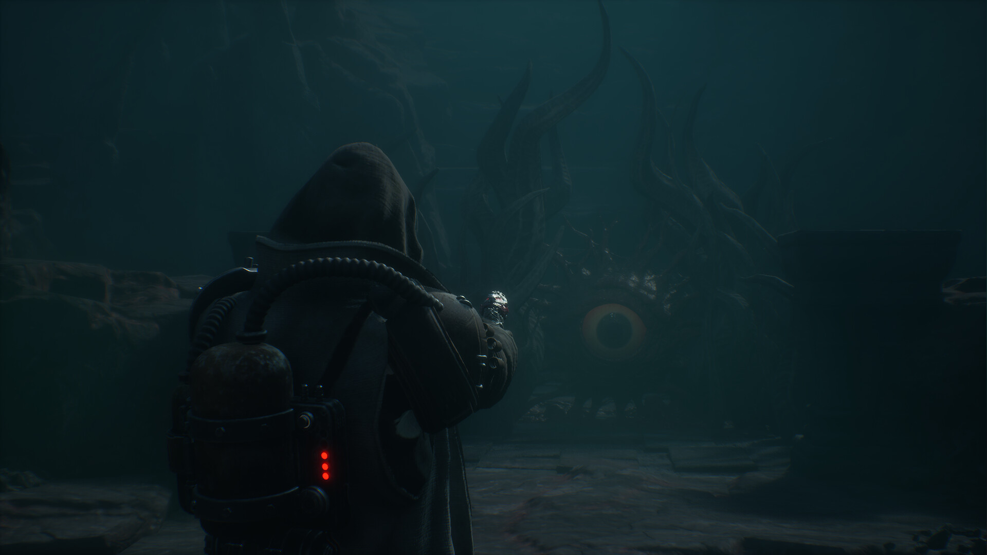 Divine Reckoning screenshot 3