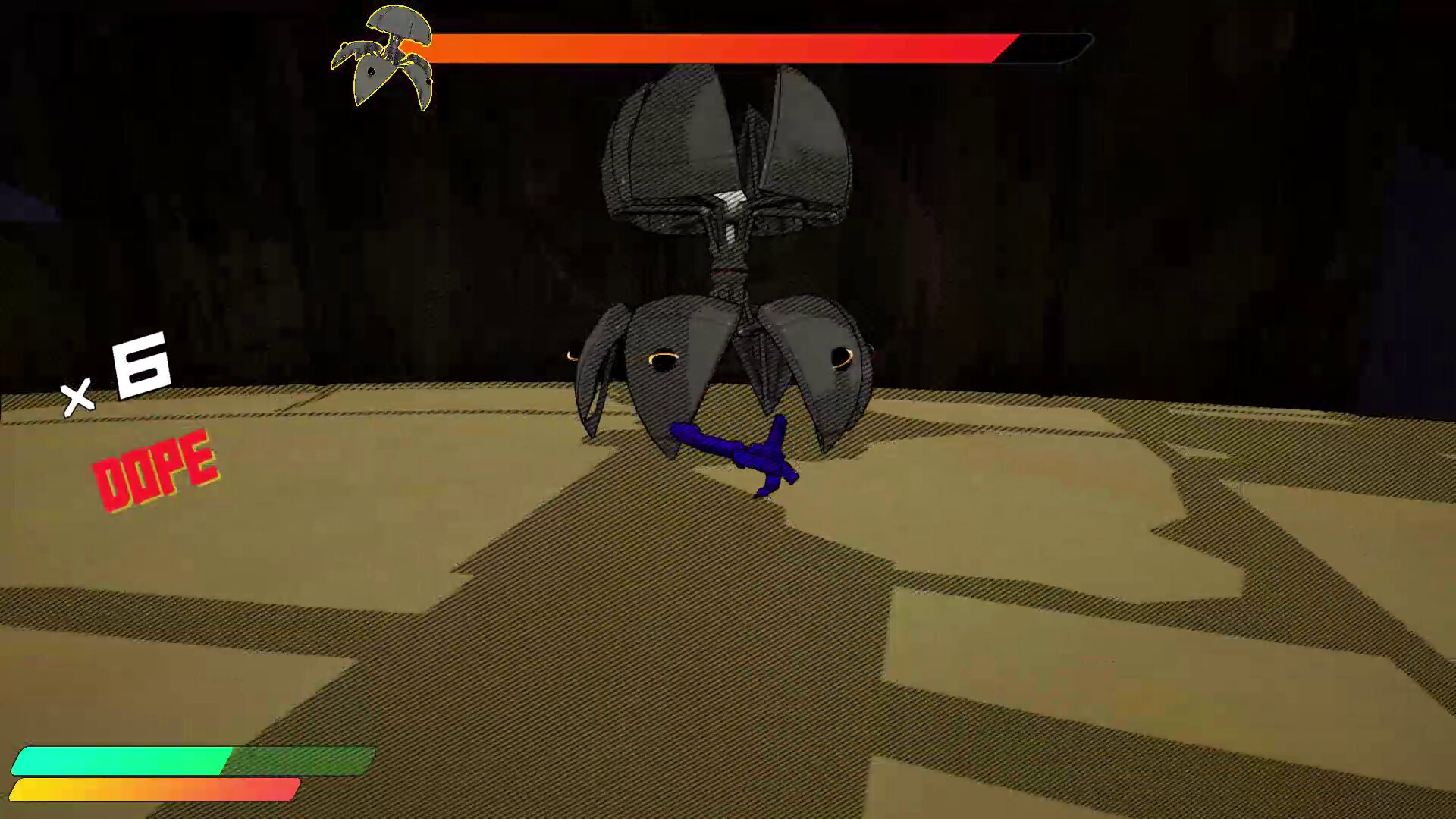 Don't Die, Dummy! screenshot 3