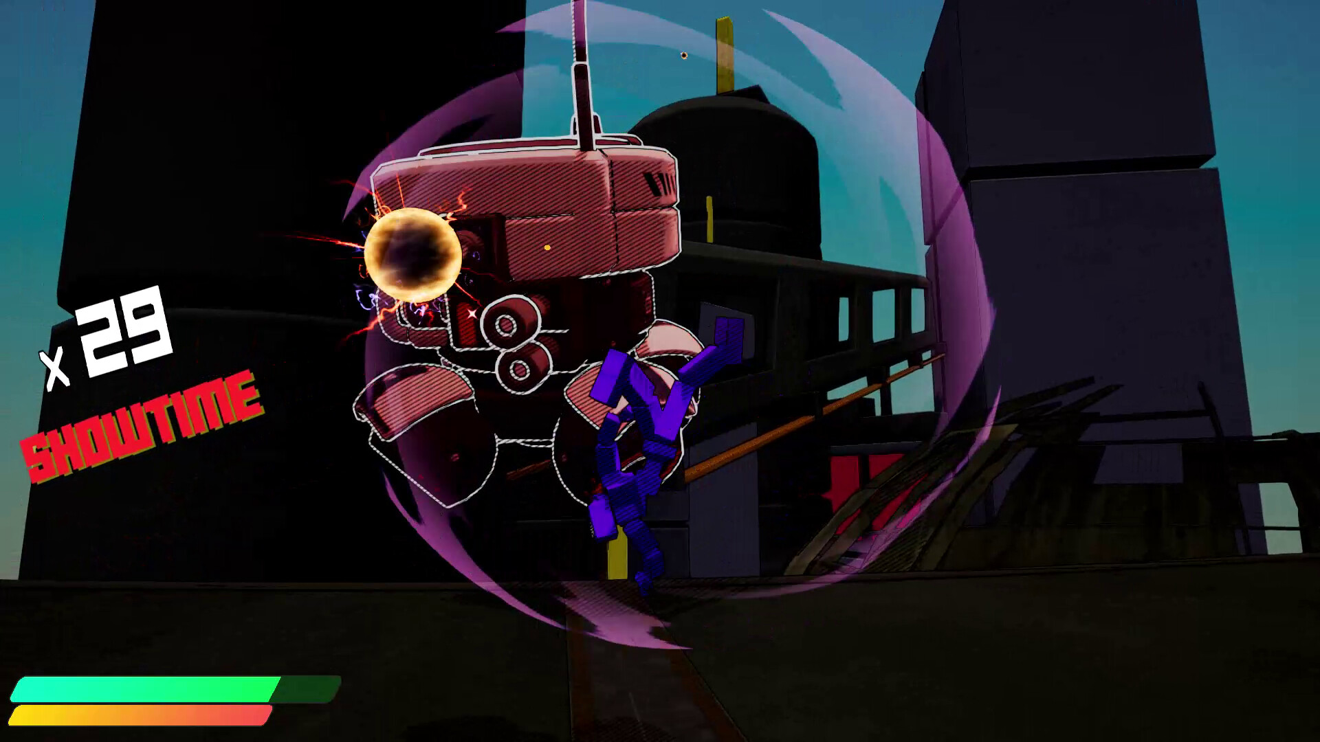 Don't Die, Dummy! screenshot 2