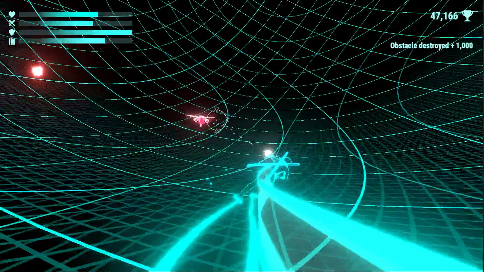 CoreRunner screenshot 11