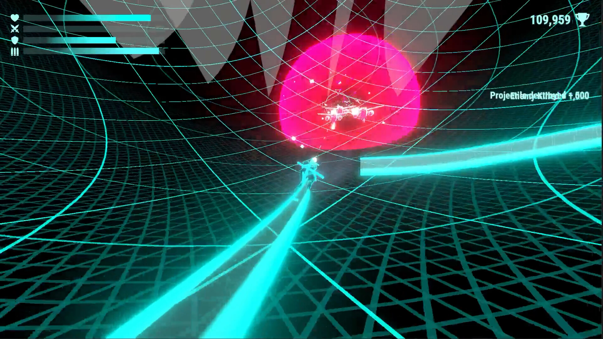 CoreRunner screenshot 10