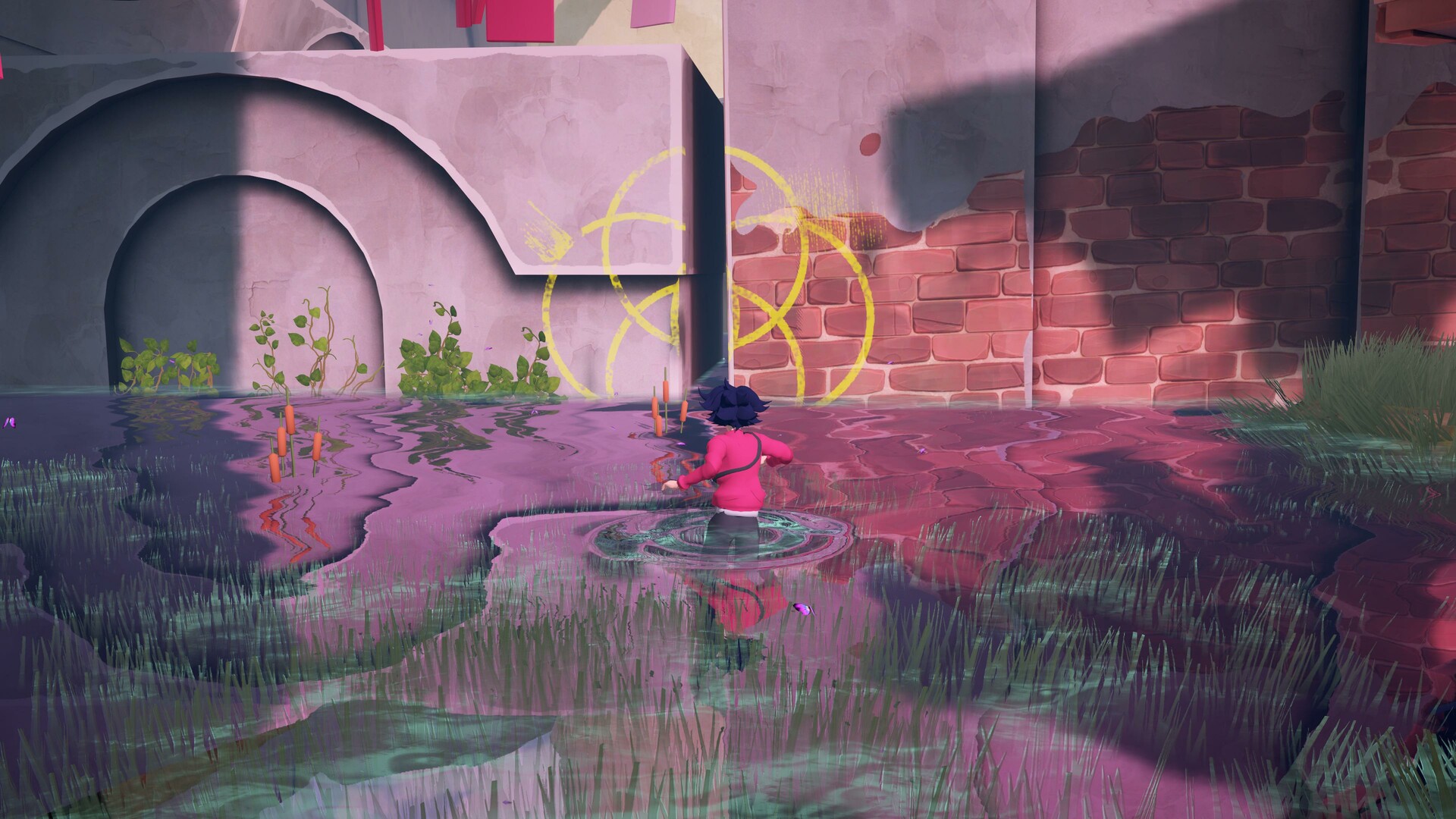 A Pizza Delivery screenshot 3
