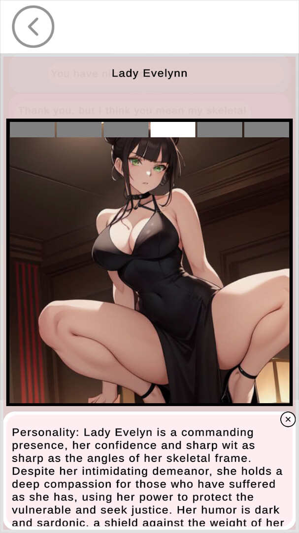 Dating App Simulator screenshot 6