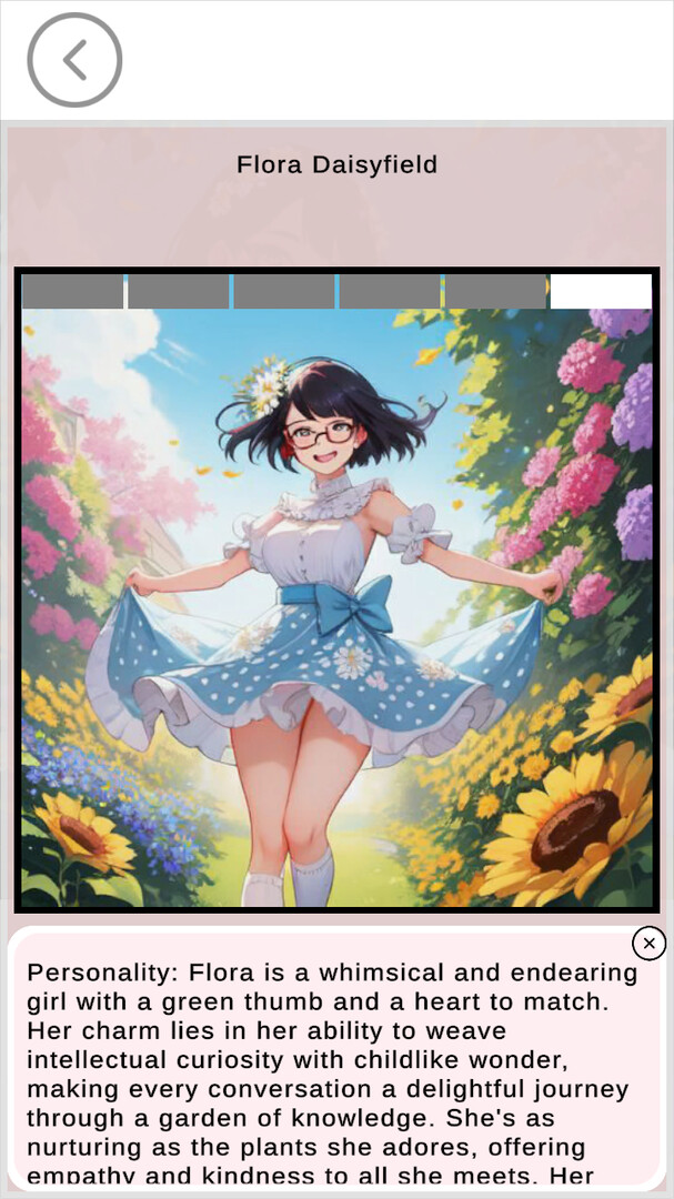 Dating App Simulator screenshot 7
