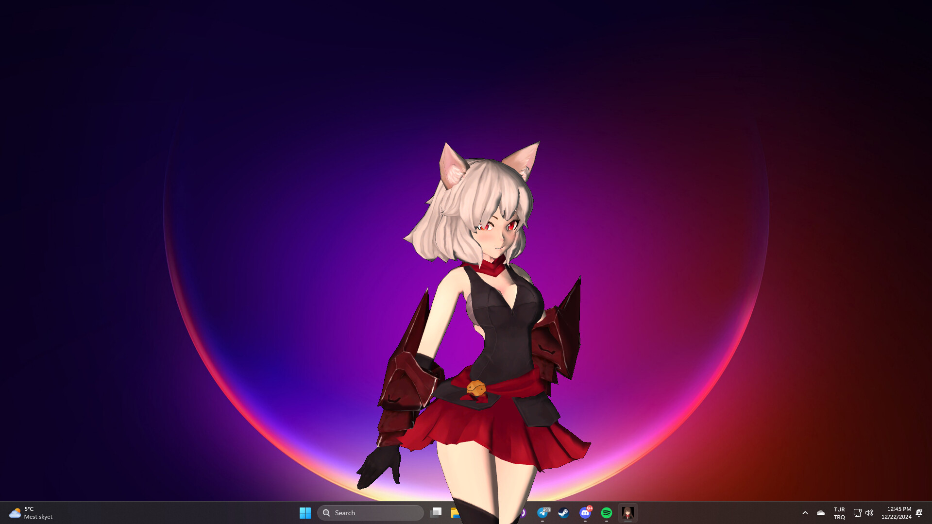 Your Girlfriend screenshot 1