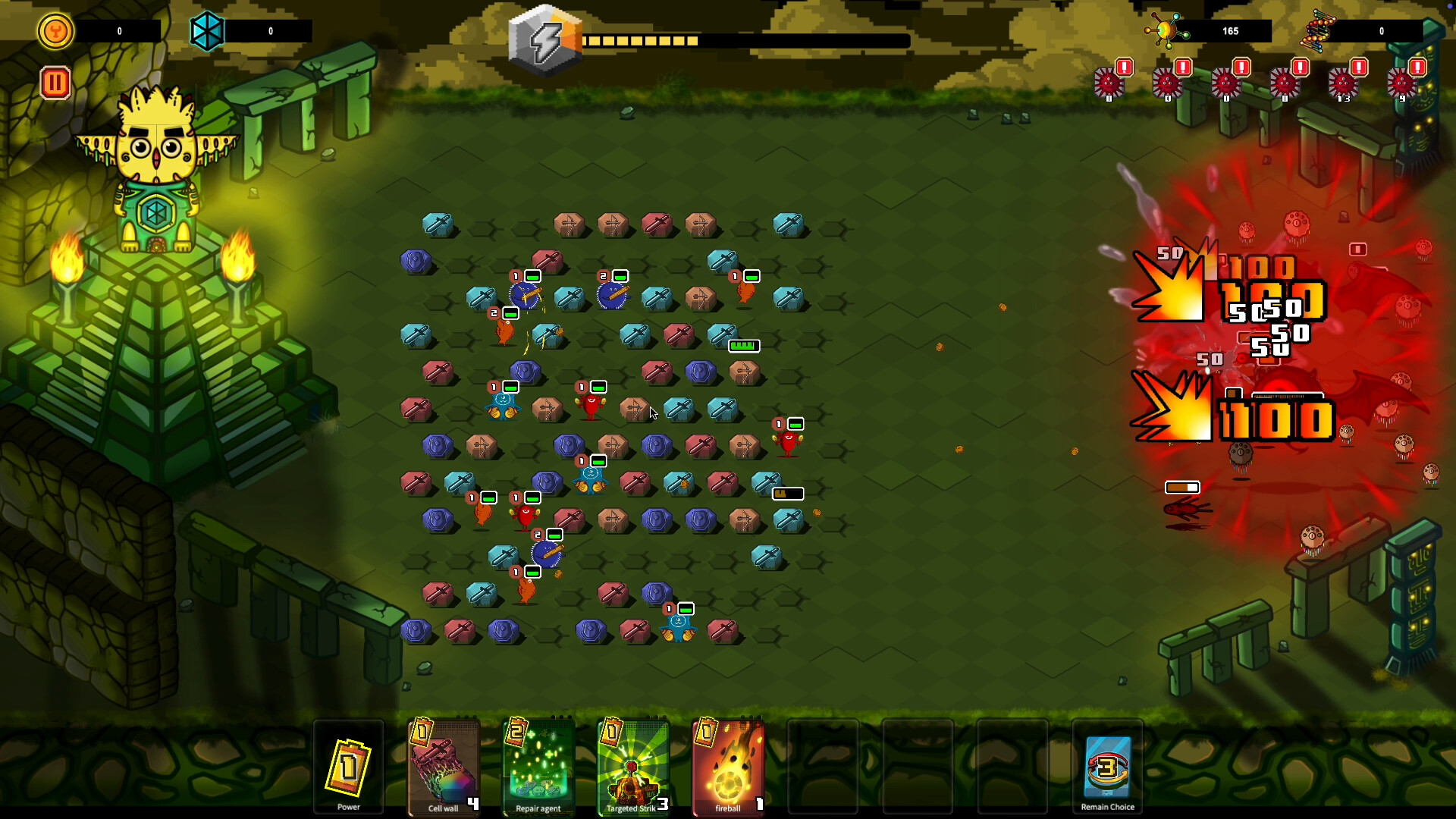 Magic Cells screenshot 6