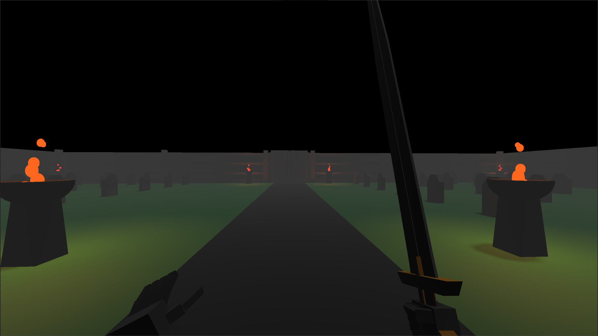VINCERE screenshot 1