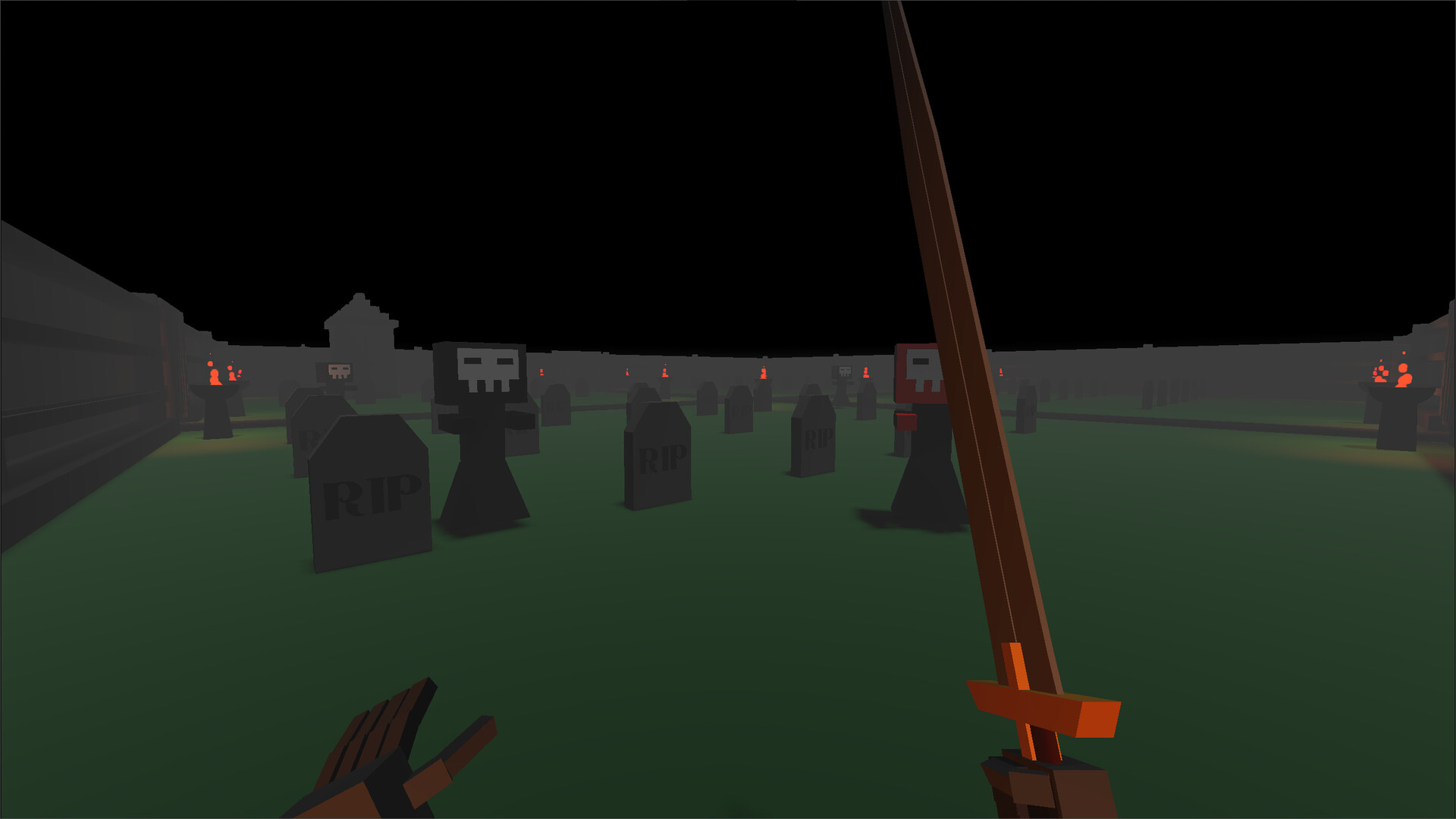VINCERE screenshot 4