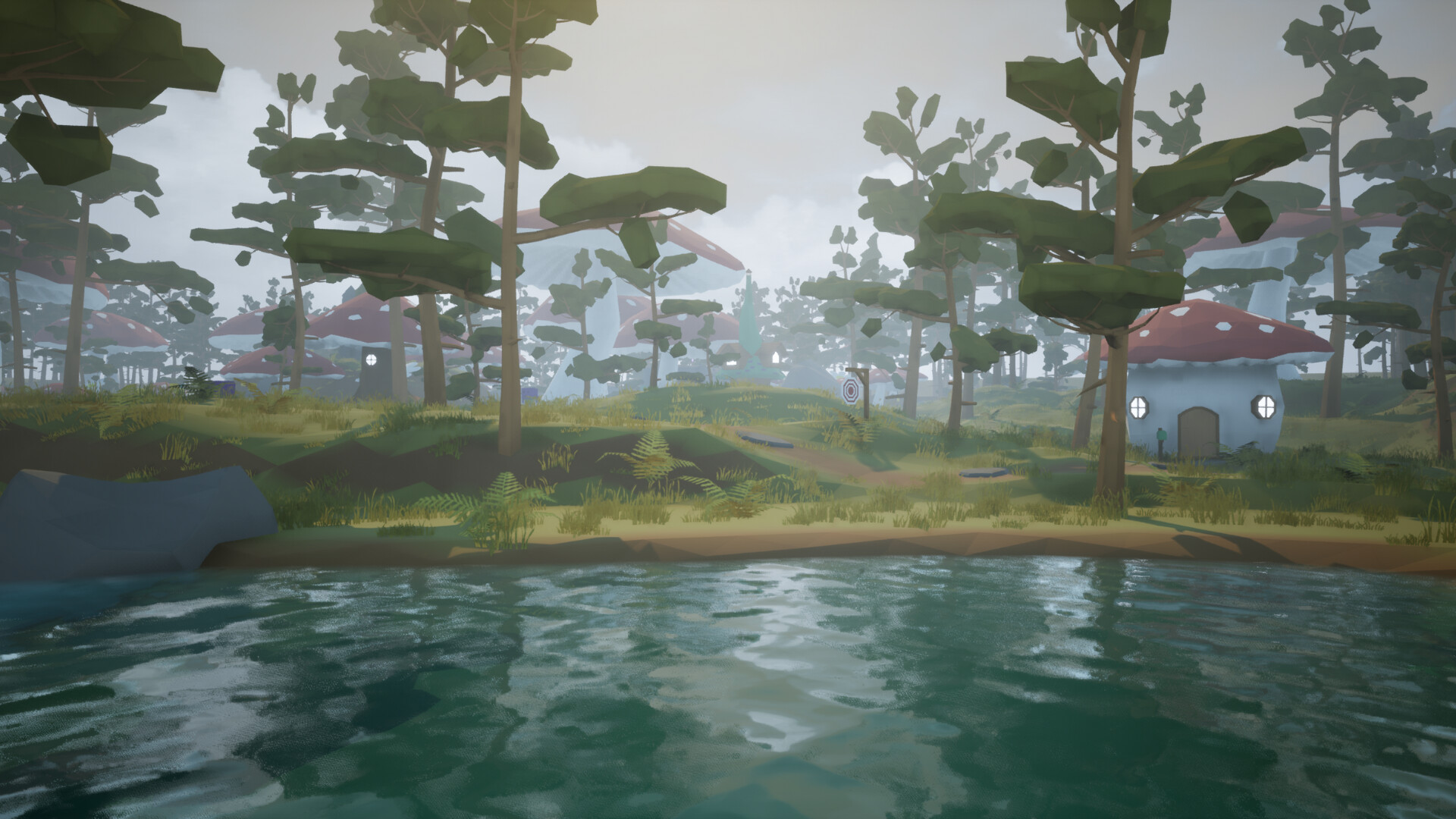 Journey North screenshot 4