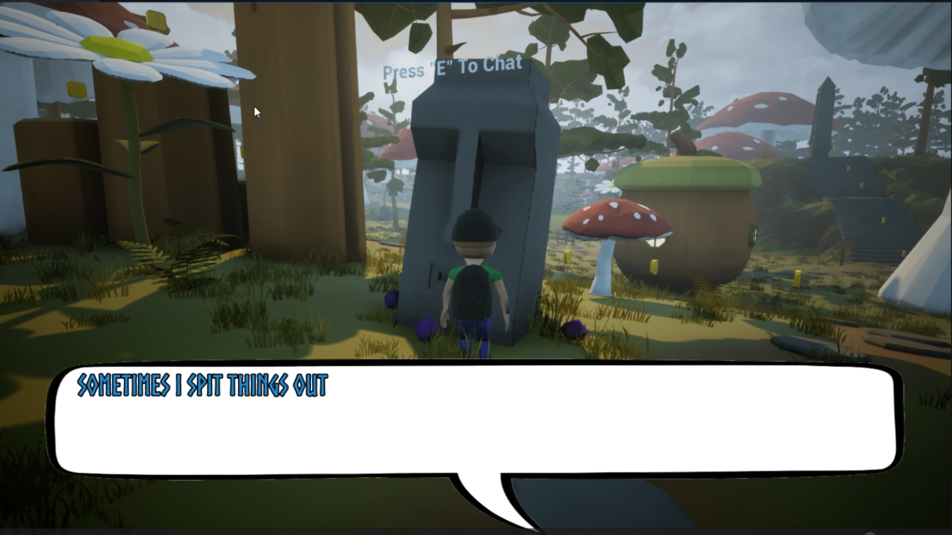 Journey North screenshot 5