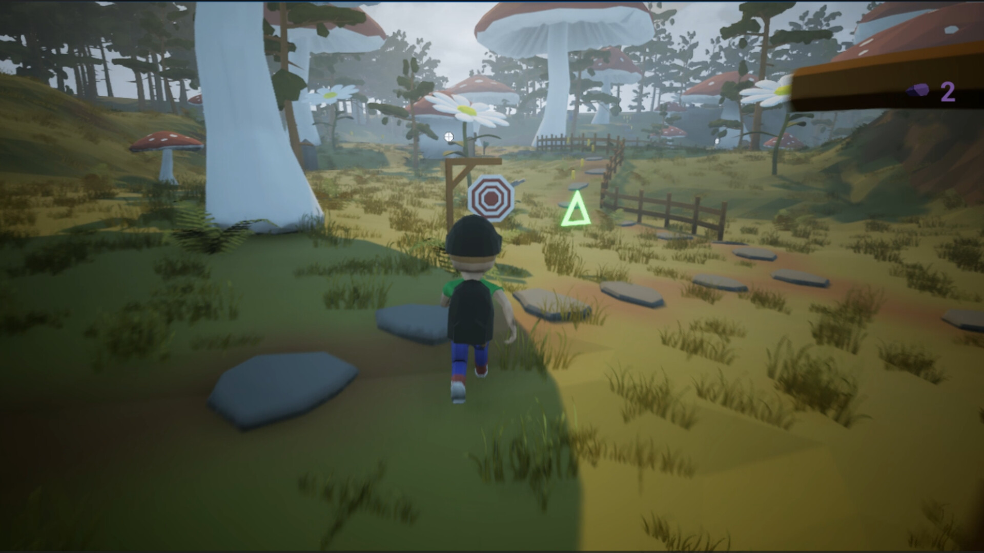 Journey North screenshot 2