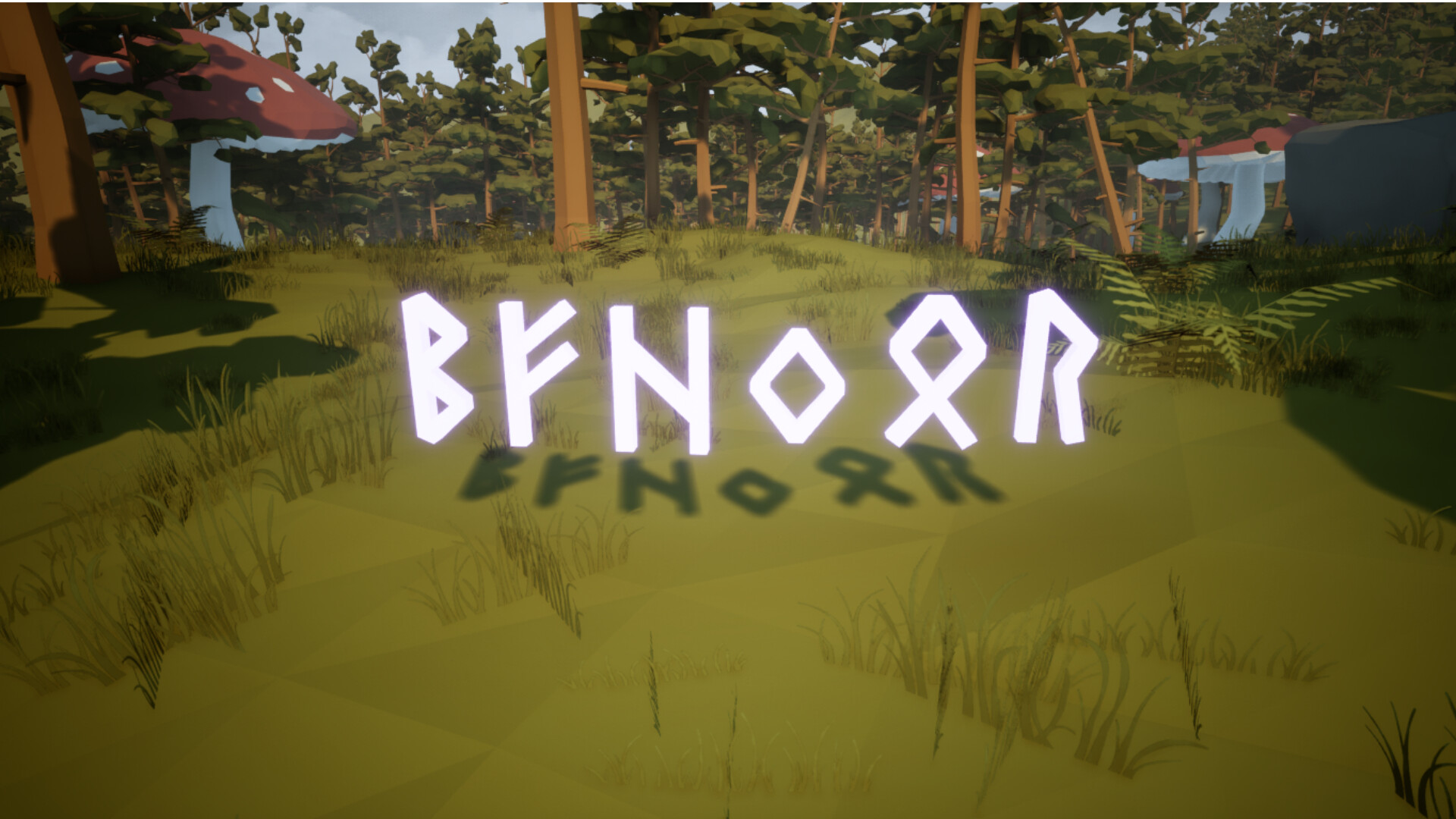 Journey North screenshot 1