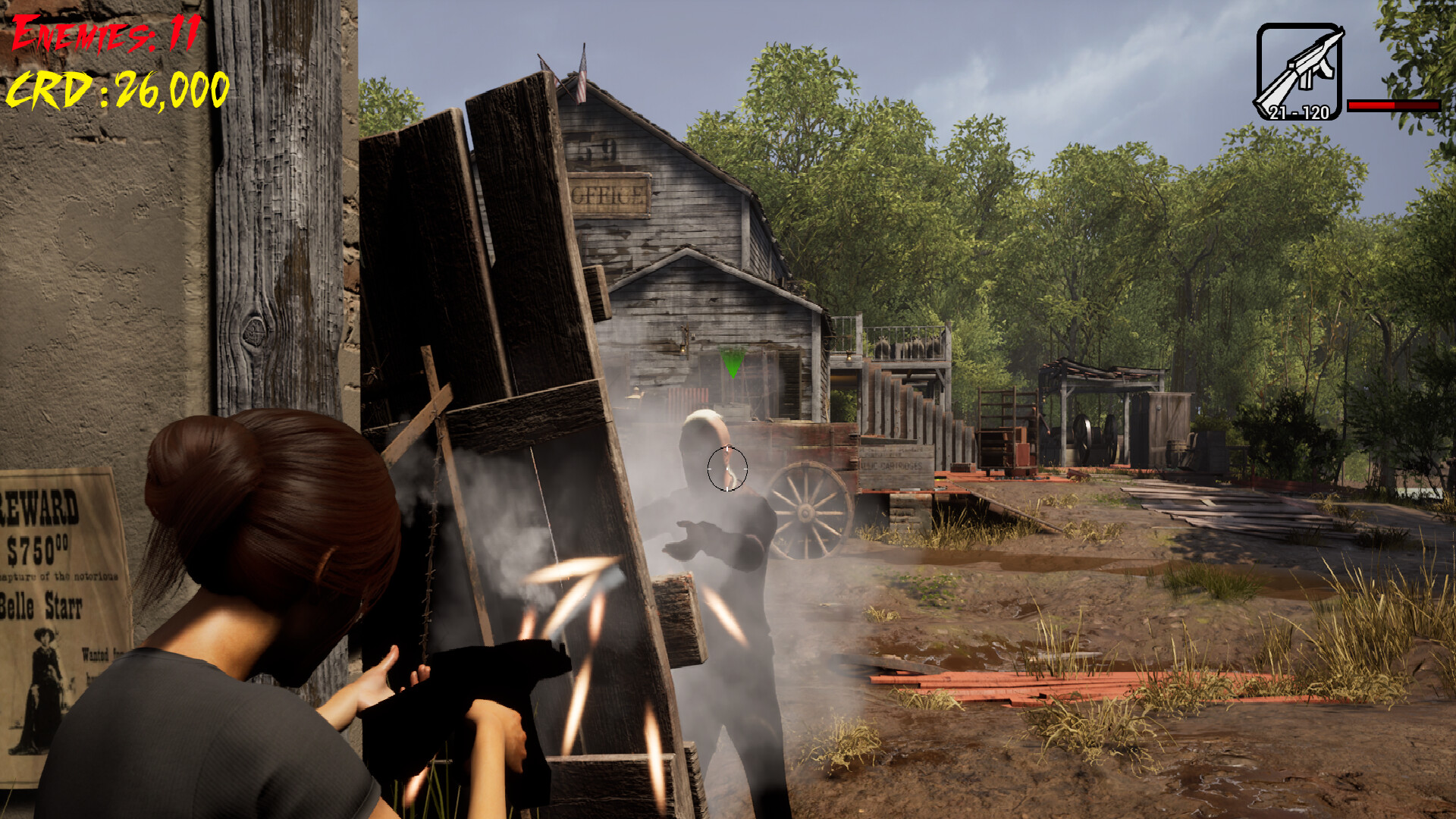Intelektronica screenshot 4