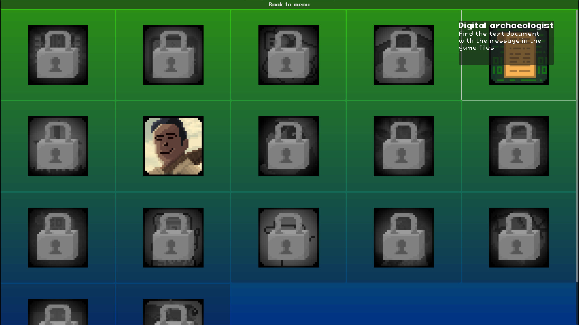 39 RANDOM ACHIEVEMENTS screenshot 2