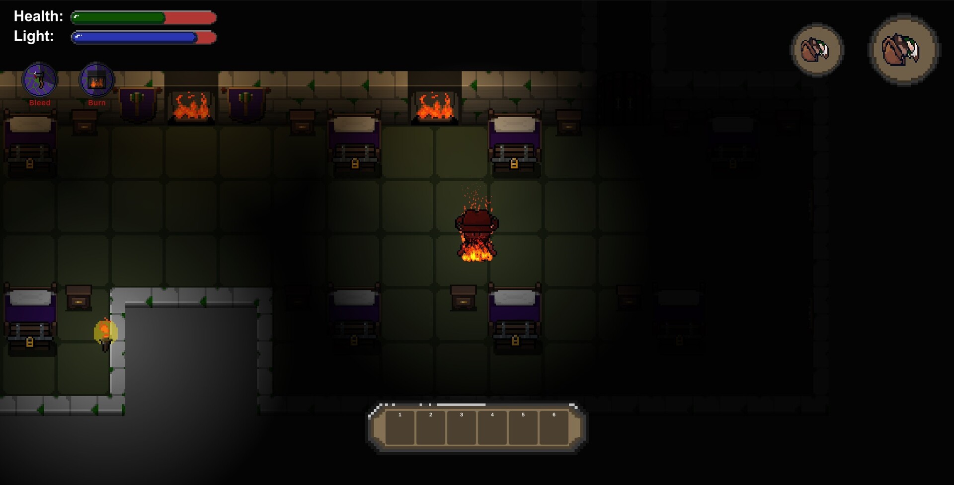 Guideless screenshot 4
