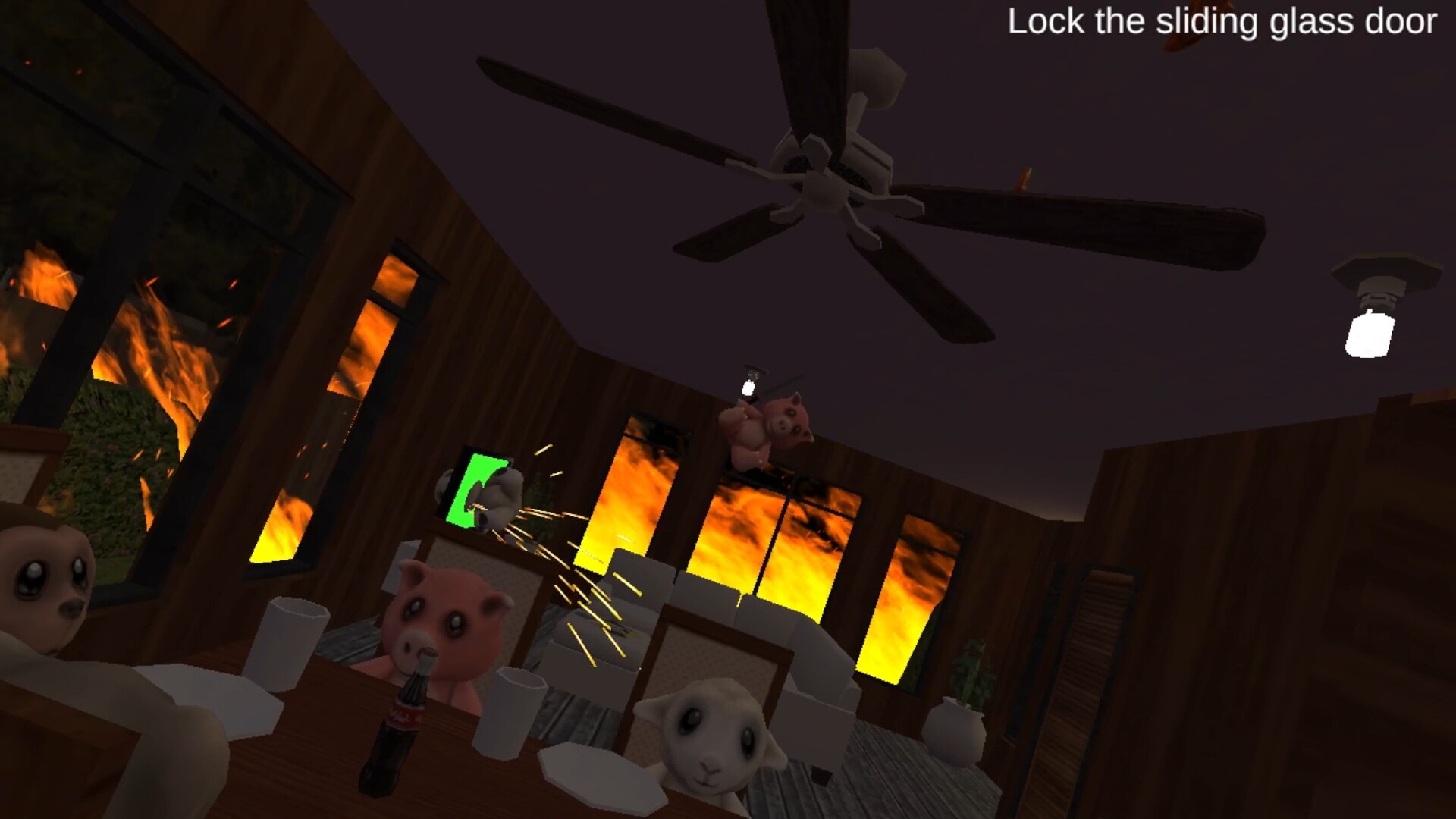 Hell of a Birthday screenshot 5