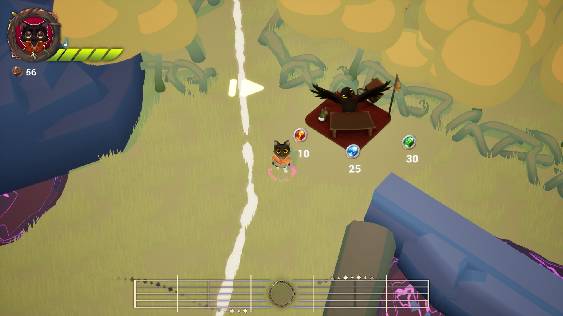 O.W.L. - One Wave Length screenshot 4
