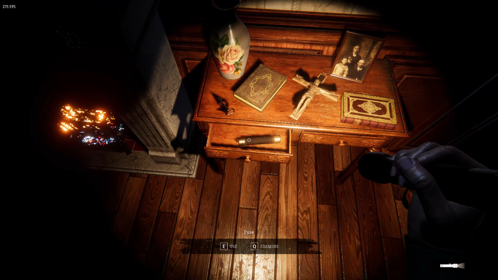 Jack - The Puppet screenshot 7