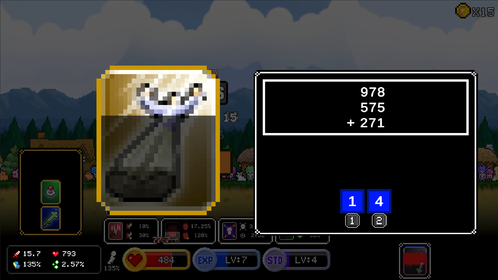 Hero Hellspawn - Learn Arithmetic screenshot 4