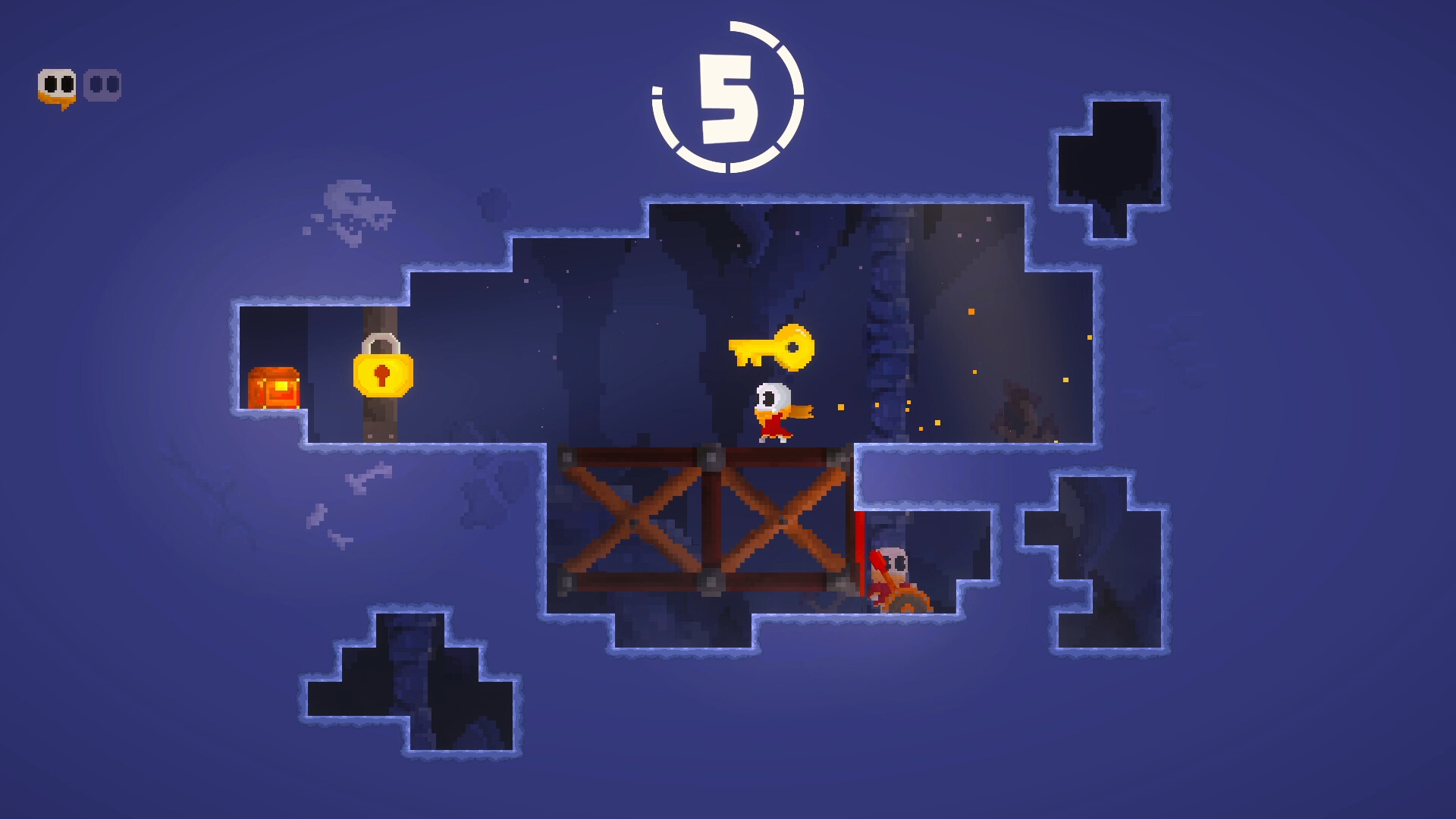 Parallel Past screenshot 1