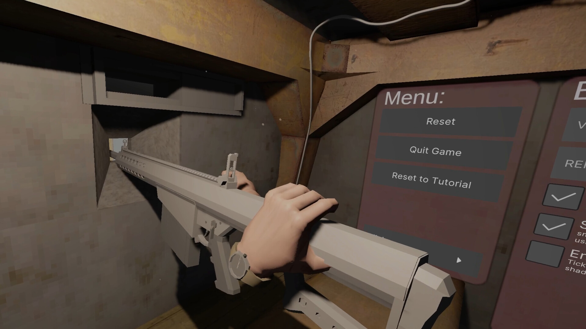 KILLDOZER screenshot 10
